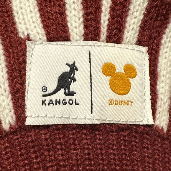Kangol Disney Ink Beret - Picture 4 of 4